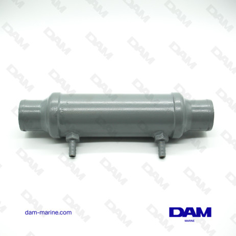 REFROIDISSEUR CARBURANT - GASOIL YANMAR 6LP