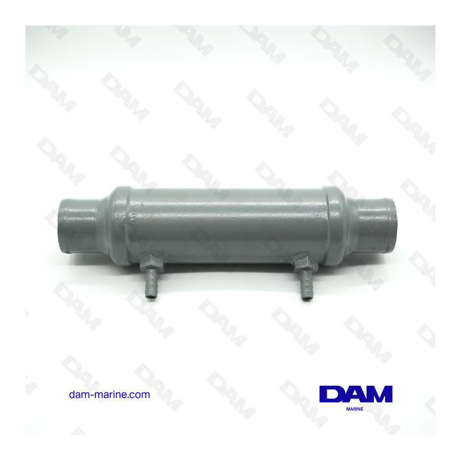 REFROIDISSEUR CARBURANT - GASOIL YANMAR 6LP