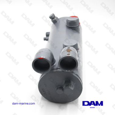 YANMAR 6LP-STE OIL COOLER