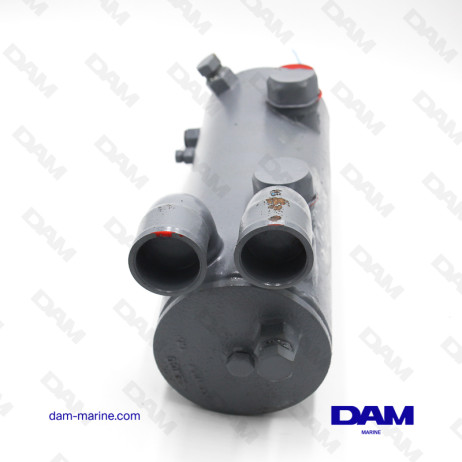 ENFRIADOR DE ACEITE YANMAR 6LP-STE