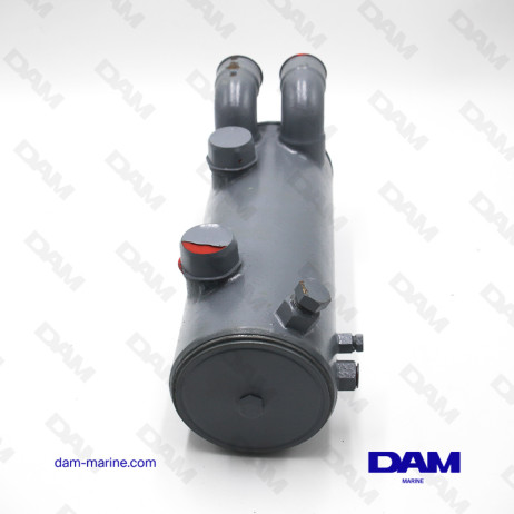 YANMAR 6LP-STE OIL COOLER