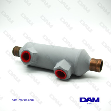 RAFFREDDATORE YANMAR