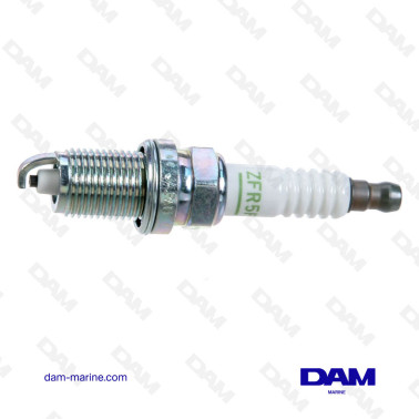 NGK ZFR5F SPARK PLUG