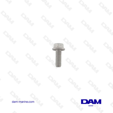 5/16-18 X 7/8 MERCURY CARTER PAN BOLT