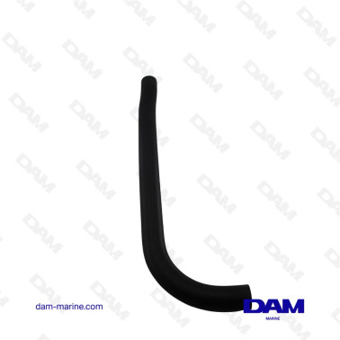 TUBO DI RAFFREDDAMENTO SUZUKI