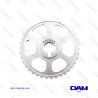VOLVO CAMSHAFT SPROCKET -...