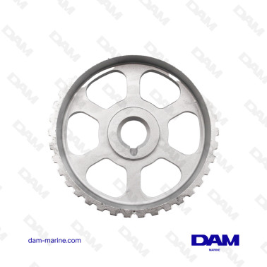VOLVO CAMSHAFT SPROCKET - 831972