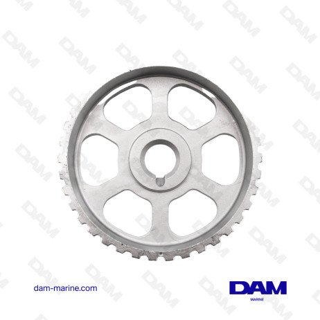 VOLVO CAMSHAFT SPROCKET - 831972