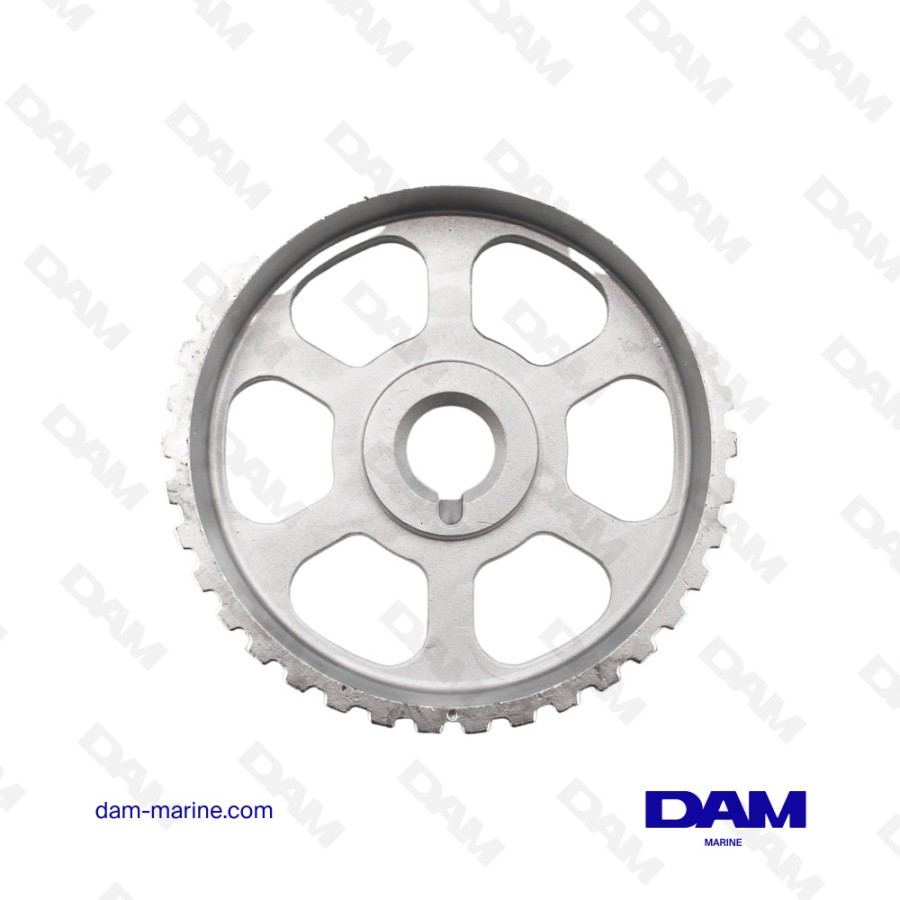 VOLVO CAMSHAFT SPROCKET - 831972