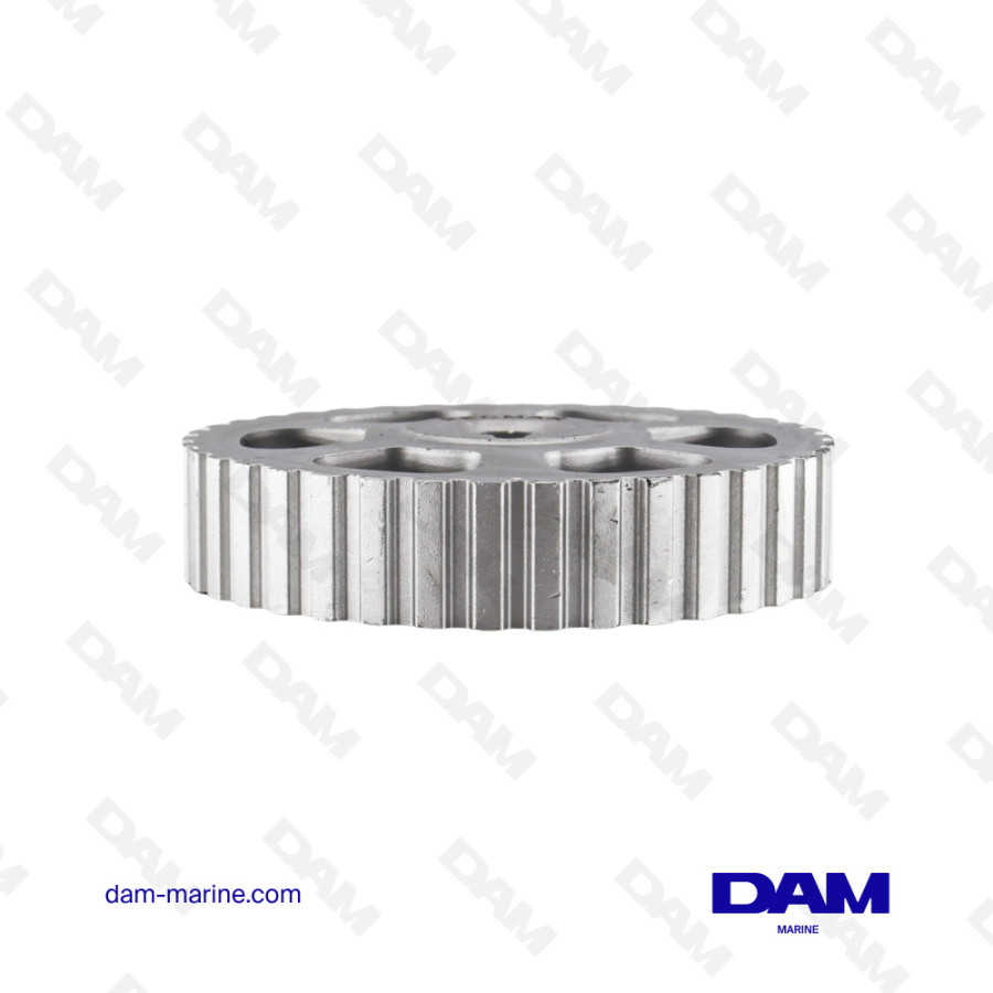 VOLVO CAMSHAFT SPROCKET - 831972