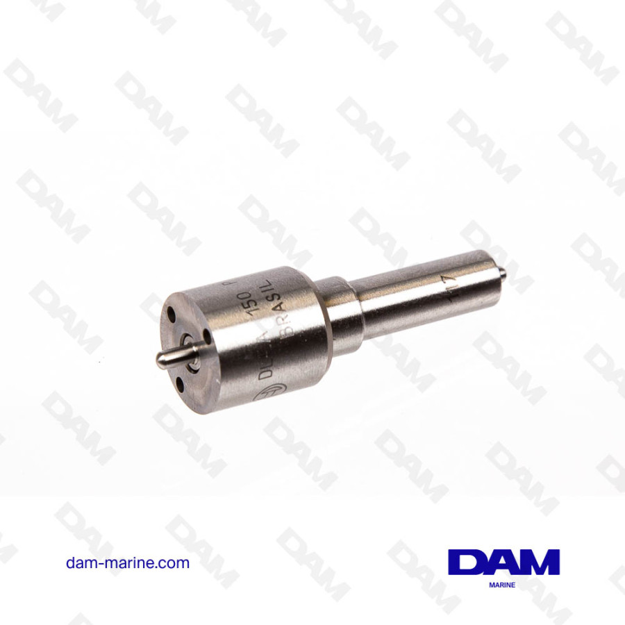 NEZ INJECTEUR DIESEL VOLVO - 858358