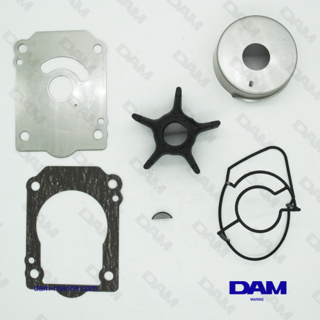 SUZUKI WATER PUMP KIT