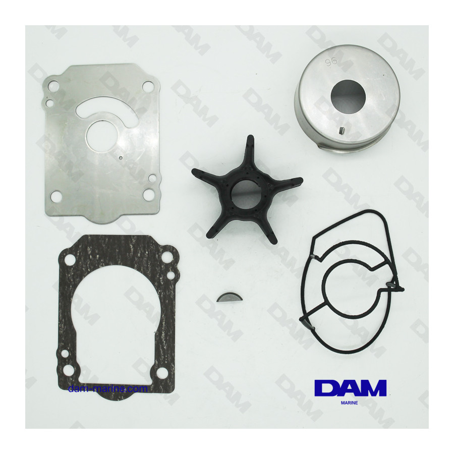 SUZUKI WATER PUMP KIT