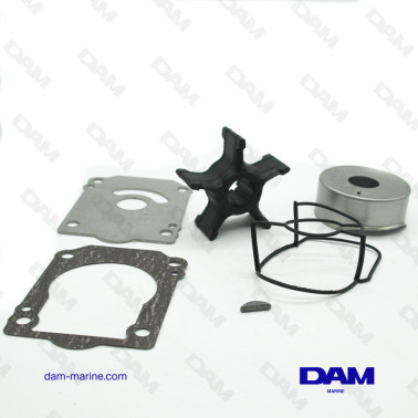 SUZUKI WATER PUMP KIT