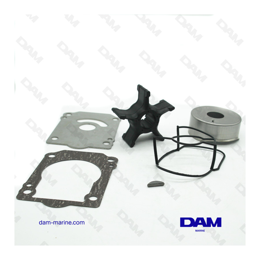 SUZUKI WATER PUMP KIT