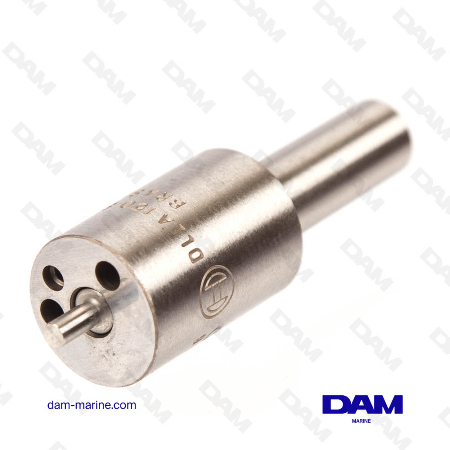 NEZ INJECTEUR DIESEL VOLVO SERIE MD11 - MD17