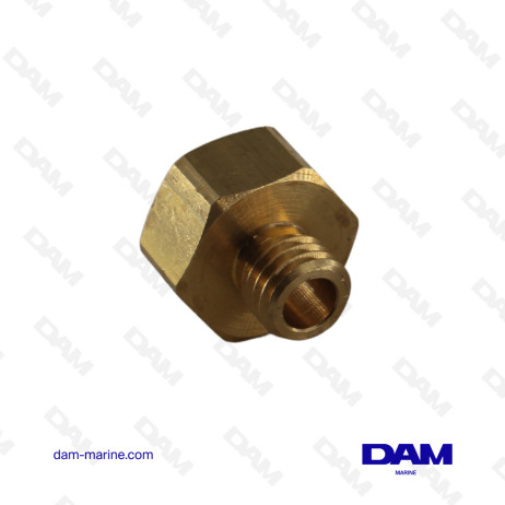 3/8 CONCAVE REDUCER FITTING