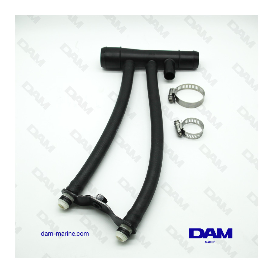 KIT TUBI MERCRUISER 3V - 865208T01