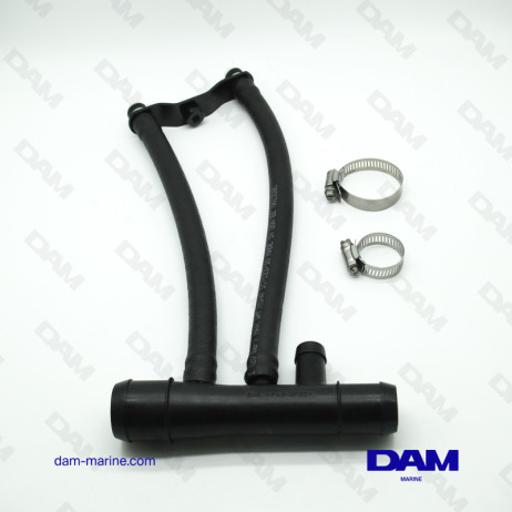 KIT TUBI MERCRUISER 3V - 865208T01