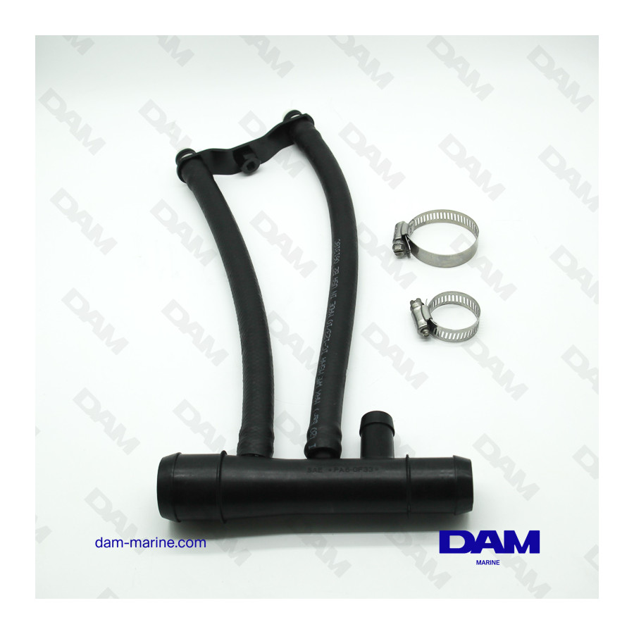 KIT DURITES 3V MERCRUISER - 865208T01