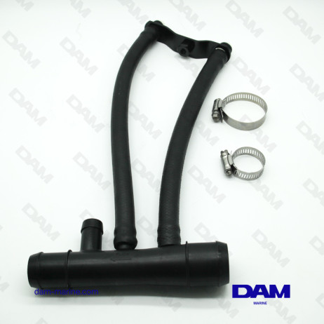 KIT DE MANGUERAS MERCRUISER 3V - 865208T01