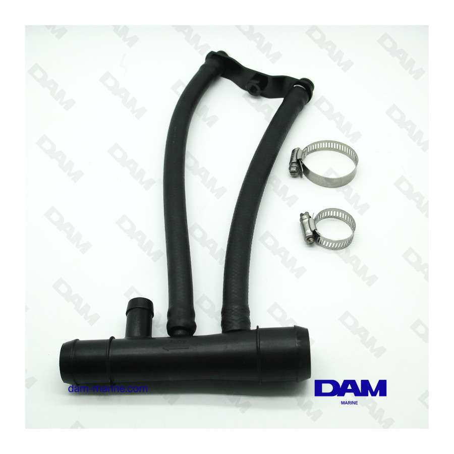 KIT DURITES 3V MERCRUISER - 865208T01