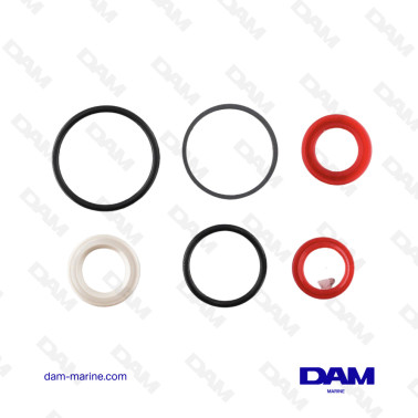 VOLVO DA CYLINDER GASKET KIT - 22452003