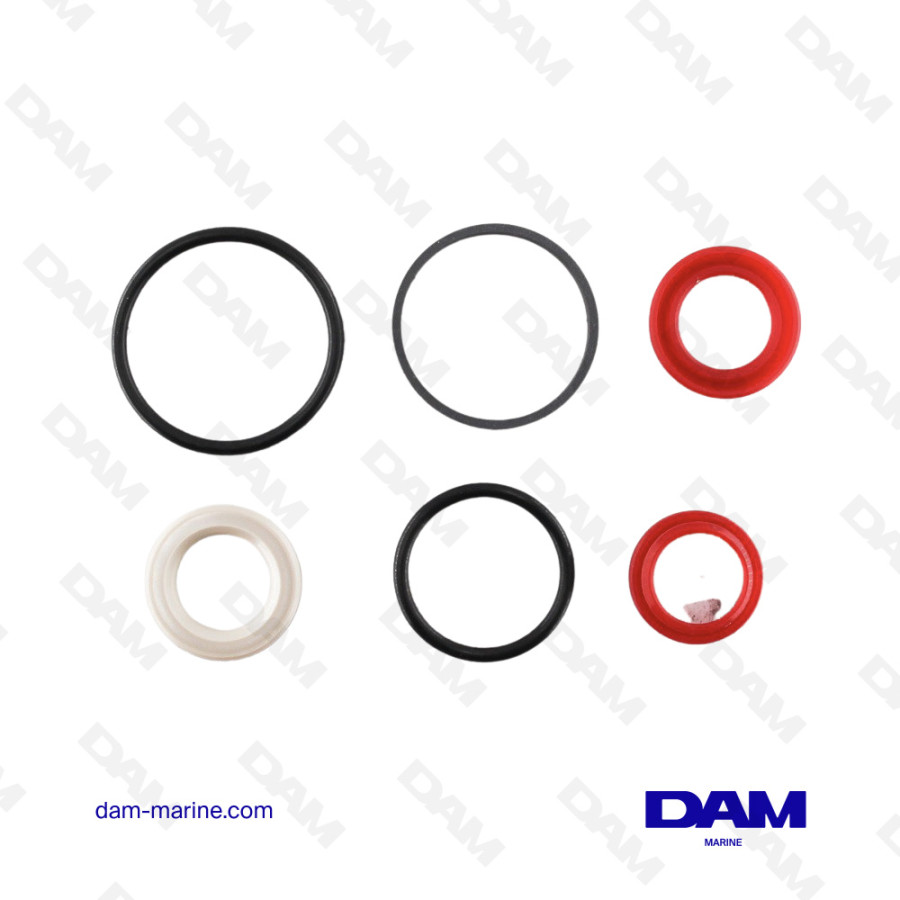 KIT DE JUNTAS DE CILINDRO VOLVO DA - 22452003