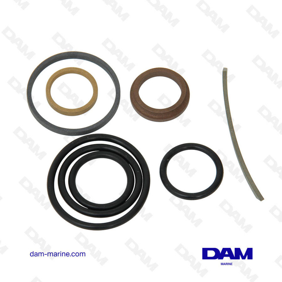 KIT DE JUNTAS DE CILINDRO VOLVO DA - 21745117