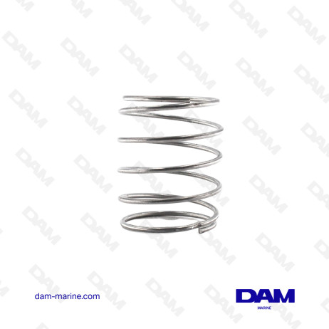 SSM REVERSE SPRING