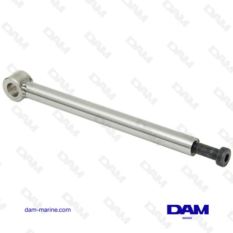 VOLVO DPH BASE TRIM CYLINDER ROD