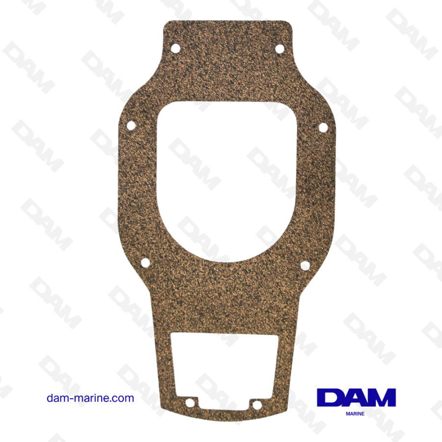 MERCRUISER SSM BASE SEAL