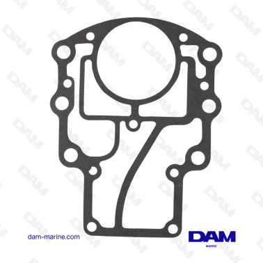 MERCRUISER SSM BASE SEAL
