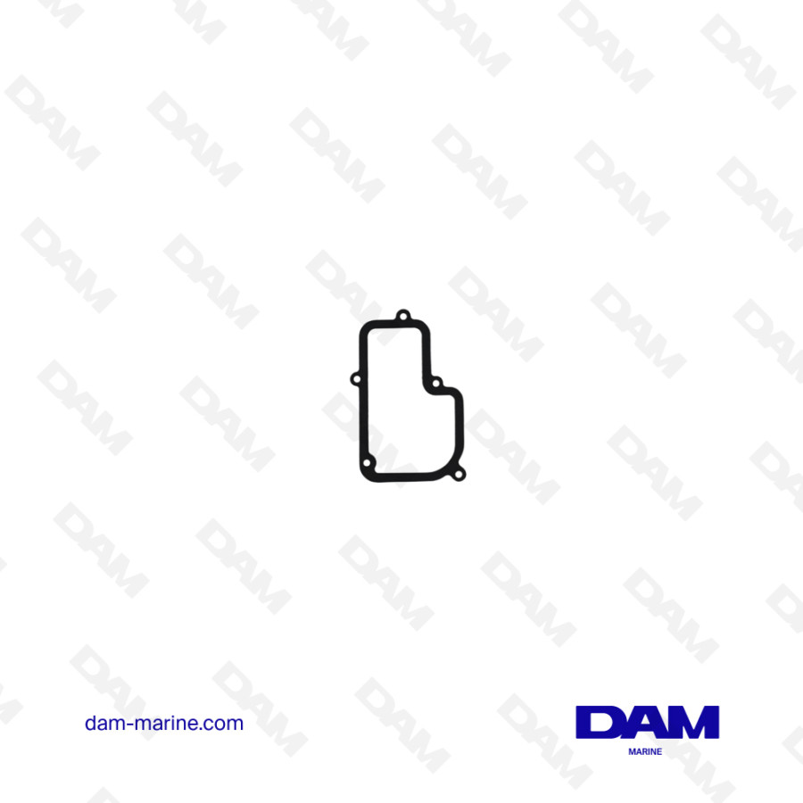 MERCURY DEGAZER TANK SEAL