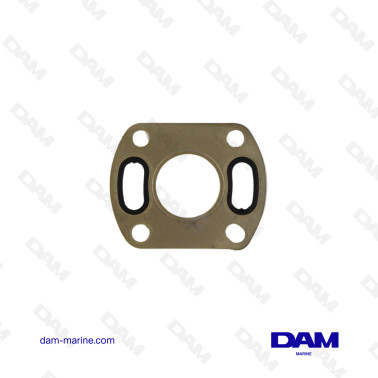 JOINT WASTEGATE MERCRUISER...