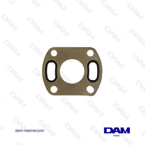 WASTEGATE GASKET MERCRUISER DIESEL CMD