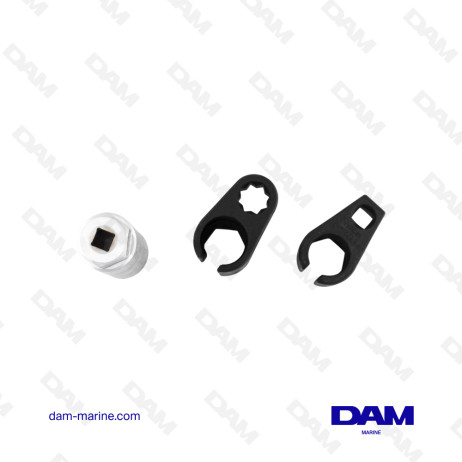 OXYGEN O2 PROBE TOOL 3PCS*