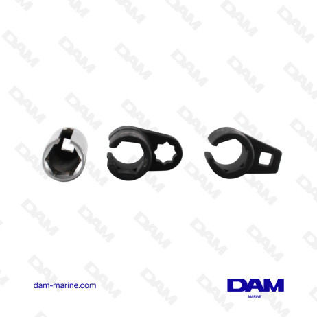 OXYGEN O2 PROBE TOOL 3PCS*