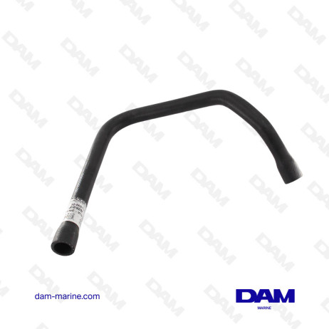 MERCRUISER COOLING HOSE