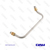 FUEL HOSE FUEL PUMP- FILTER...