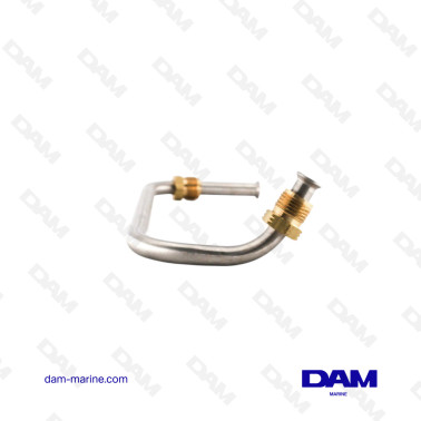 KIT ANODES ALU PLAQUETTES @2 HONDA BF8-50HP
