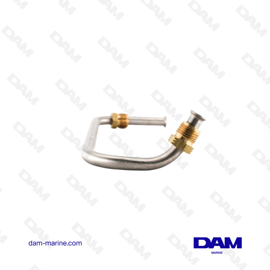 FUEL HOSE FUEL PUMP- FILTER 32-97326T
