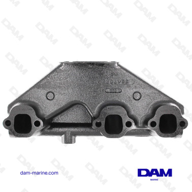 COLECTOR DE ESCAPE OEM VOLVO V6