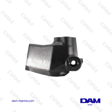 COLLECTEUR ECHAPPEMENT VOLVO V6 OEM