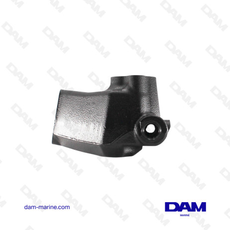 VOLVO V6 OEM EXHAUST MANIFOLD