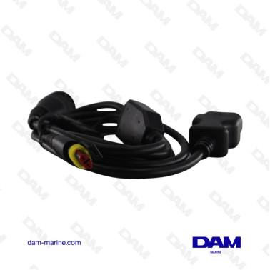 CAVO MERCURY / MERCRUISER AM44*