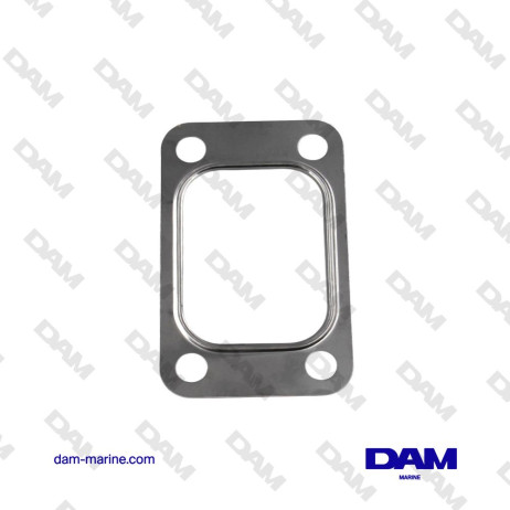 KIT ANODES ALU PLAQUETTES @2 HONDA BF8-50HP