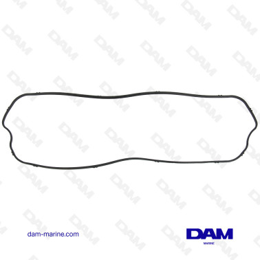 VOLVO ROCKER ARM COVER GASKET