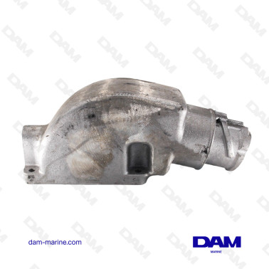 MARINE POWER EXHAUST ELBOW...