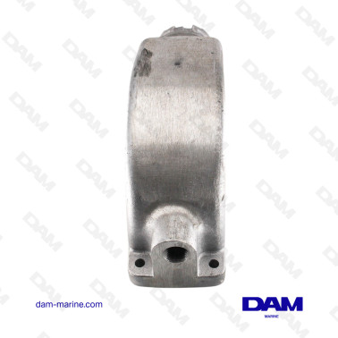 COUDE ECHAPPEMENT MARINE POWER 4.3 - 8.2L